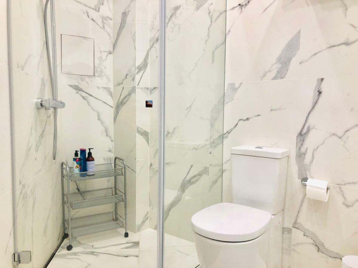 St. Florian Apartament ワルシャワ エクステリア 写真