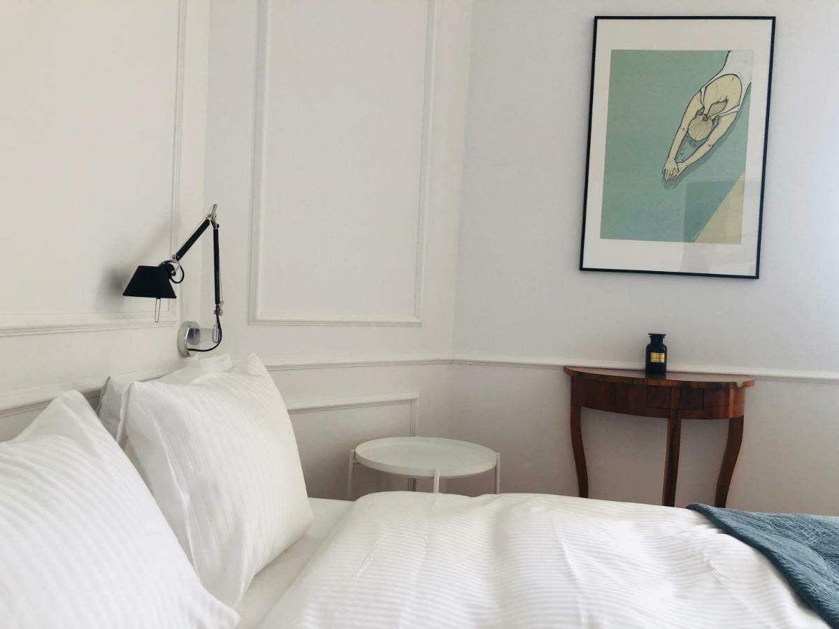 St. Florian Apartament ワルシャワ エクステリア 写真