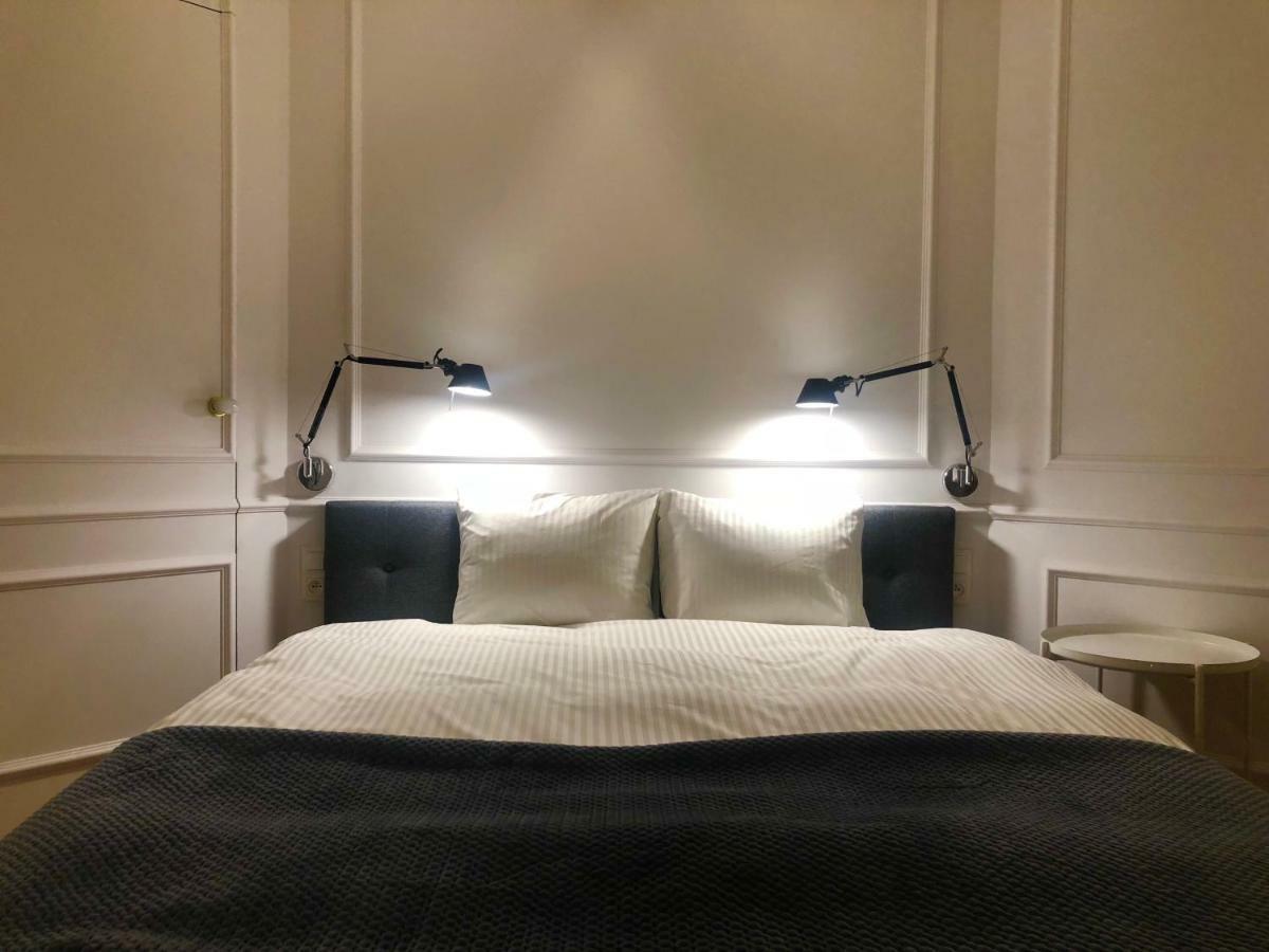 St. Florian Apartament ワルシャワ エクステリア 写真